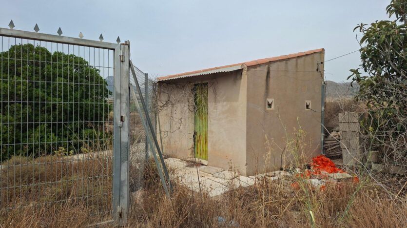 Foto 2 de la propiedad: ¡¡ VENTA PARCELA EDIFICABLE 11371 m2 EN LA ROMANA !!
