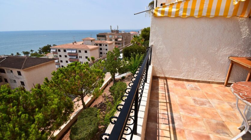 Foto 3 de la propiedad: APARTAMENTO 2 DORMITORIOS CON VISTAS AL MAR