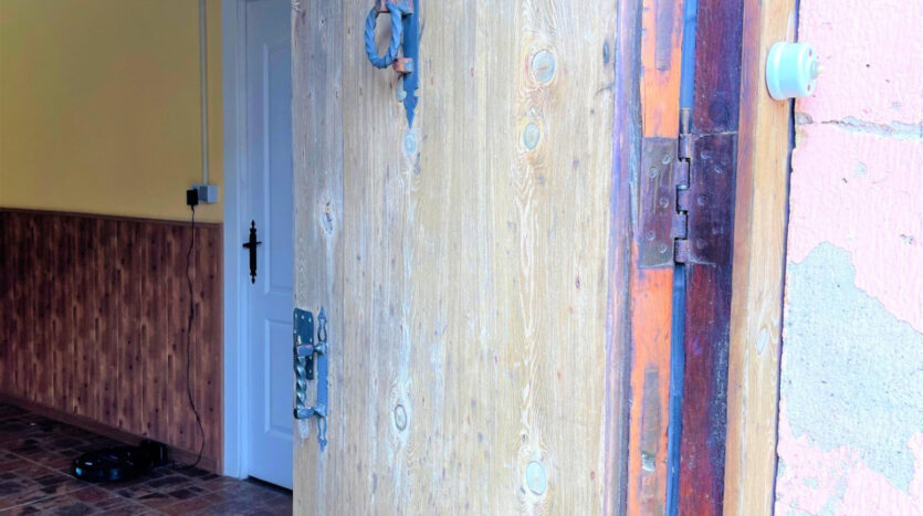 Foto 3 de la propiedad: SINGULAR VIVIENDA EN BENIFARAIG