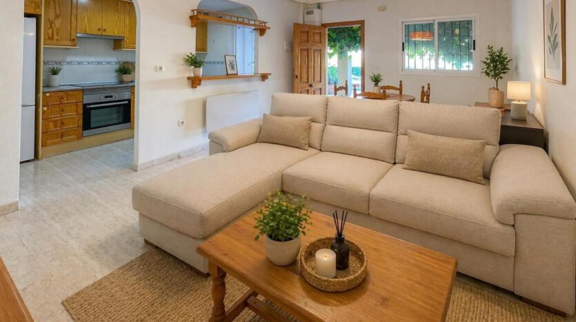 Foto 3 de la propiedad: Chalet in Gran alacant