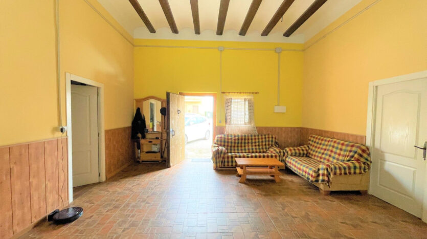 Foto 4 de la propiedad: SINGULAR VIVIENDA EN BENIFARAIG
