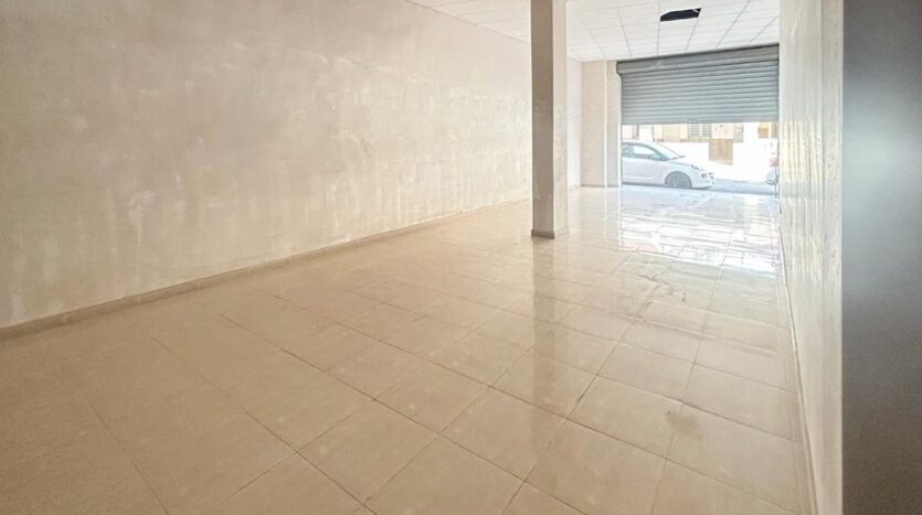Foto 4 de la propiedad: Local comercial in Las bayas
