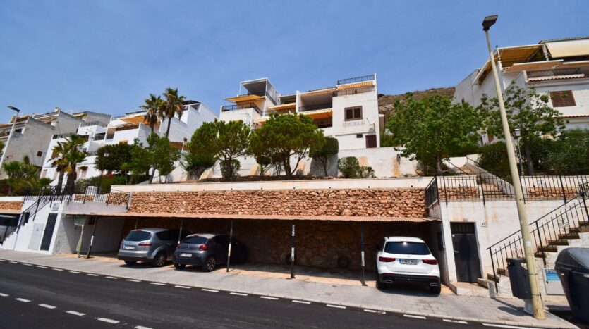 Ver todas las 20 fotos de la propiedad: APARTAMENTO 2 DORMITORIOS CON VISTAS AL MAR