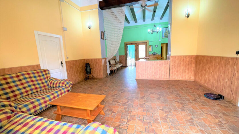 Ver todas las 19 fotos de la propiedad: SINGULAR VIVIENDA EN BENIFARAIG