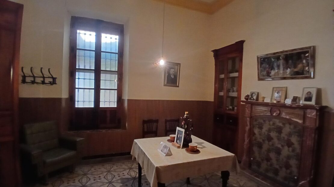 Foto 1 de la propiedad: ¡¡ PRECIOSA CASA SEÑORIAL A LA VENTA EN ALGUEÑA !!