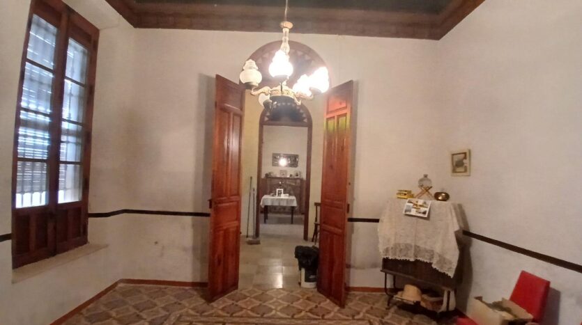 Foto 2 de la propiedad: ¡¡ PRECIOSA CASA SEÑORIAL A LA VENTA EN ALGUEÑA !!