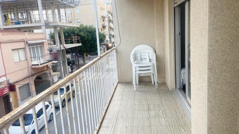 Foto de la propiedad: 🏡 Piso en venta en Santa Pola – Zona Glorieta | 170.000 €