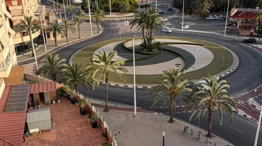 Foto de la propiedad: ÁTICO EN ALQUILER, ZONA SQUASH, ALTABIX, ELCHE, CON 120 M² DE TERRAZA