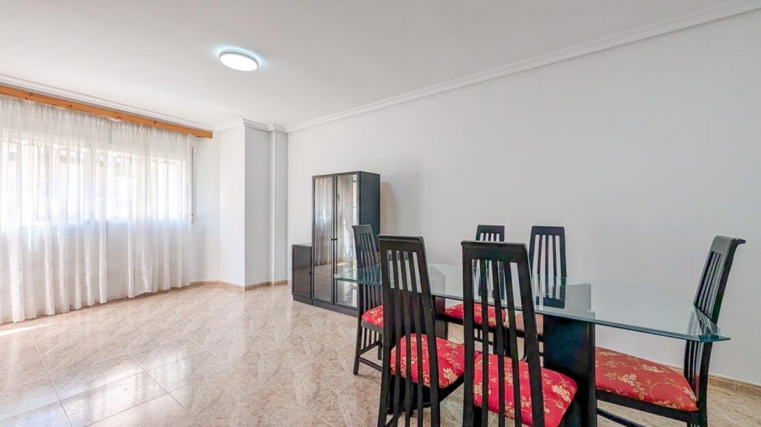 Foto 1 de la propiedad: Piso in Santa Pola