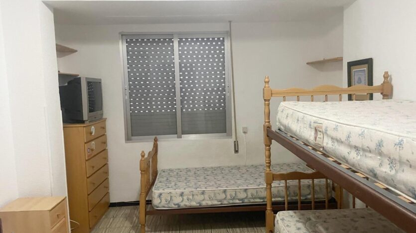Foto 4 de la propiedad: 🏡 Piso en venta en Santa Pola – Zona Glorieta | 170.000 €