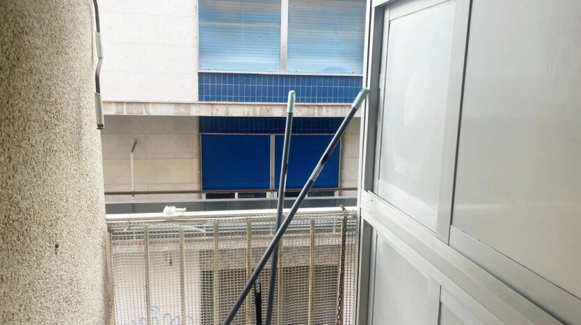 Foto 3 de la propiedad: 🏡 Piso en venta en Santa Pola – Zona Glorieta | 170.000 €