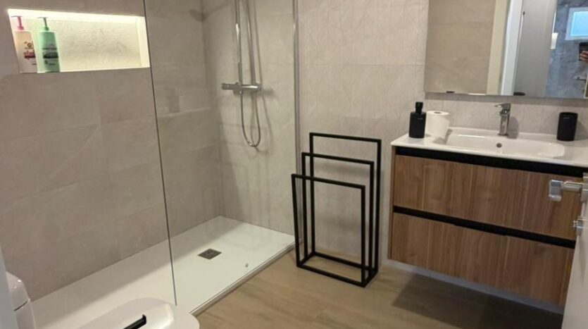 Foto 2 de la propiedad: ÁTICO EN ALQUILER, ZONA SQUASH, ALTABIX, ELCHE, CON 120 M² DE TERRAZA