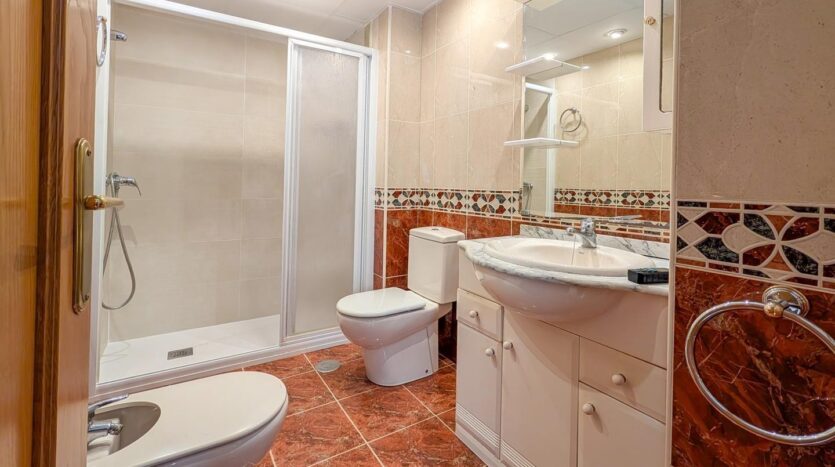 Foto 4 de la propiedad: Piso in Santa Pola