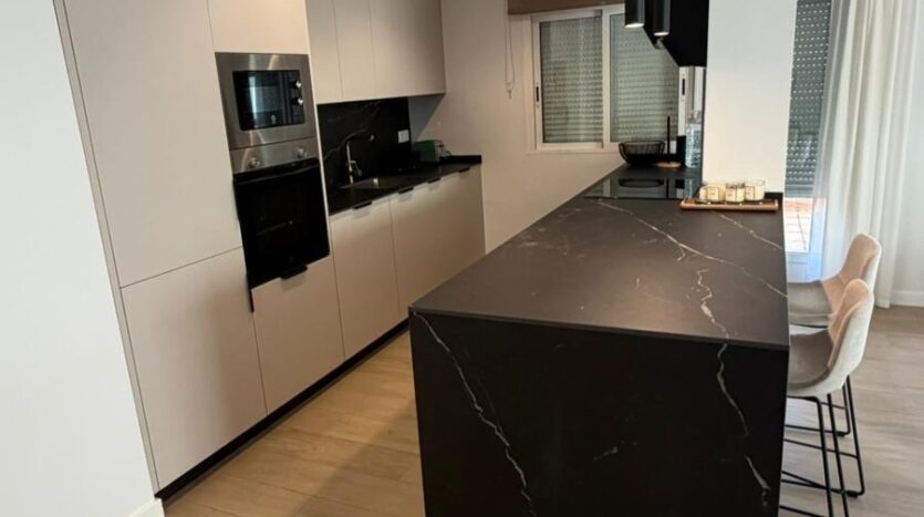 Foto 2 de la propiedad: ÁTICO EN ALQUILER, ZONA SQUASH, ALTABIX, ELCHE, CON 120 M² DE TERRAZA