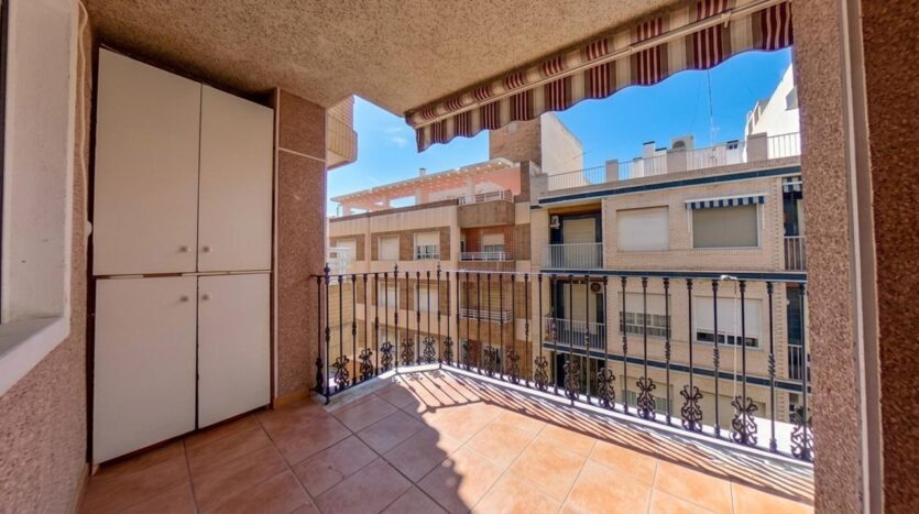 Foto 2 de la propiedad: Piso in Santa Pola