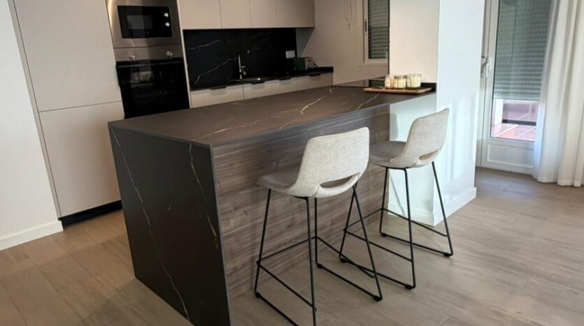Foto 4 de la propiedad: ÁTICO EN ALQUILER, ZONA SQUASH, ALTABIX, ELCHE, CON 120 M² DE TERRAZA