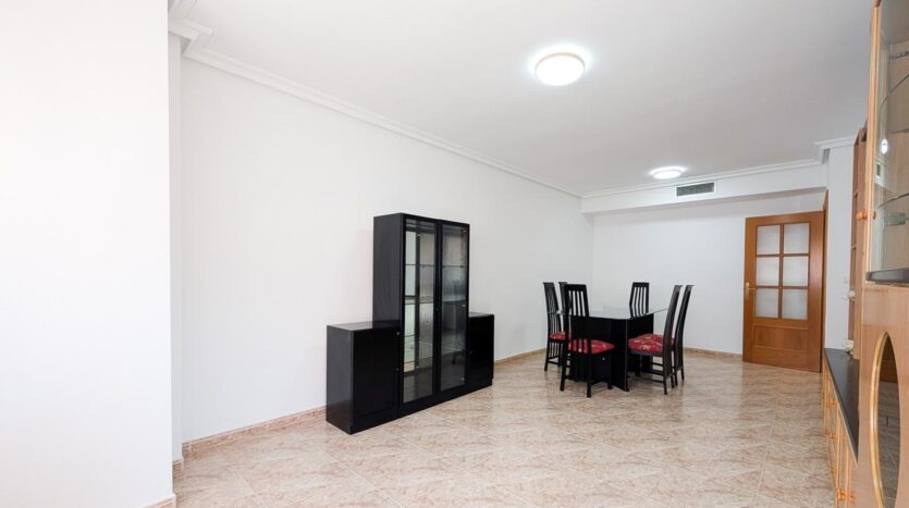Foto 4 de la propiedad: Piso in Santa Pola