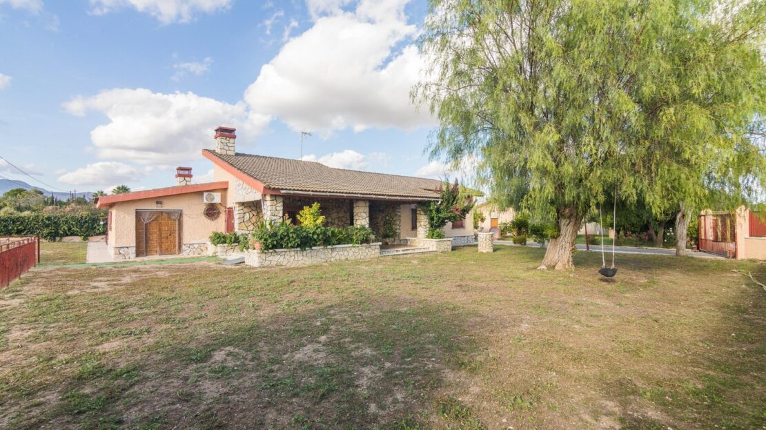 Foto 1 de la propiedad: 🏡 Tu refugio mediterráneo entre la naturaleza y la calma