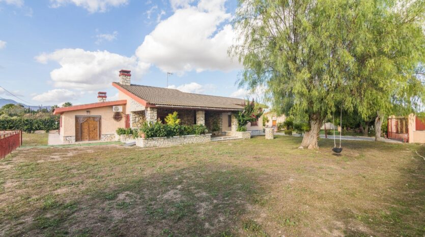 Foto de la propiedad: 🏡 Tu refugio mediterráneo entre la naturaleza y la calma