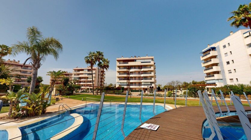 Foto de la propiedad: Venta – Arenales Playa VI – Arenales del Sol (Ref. IM285V)
