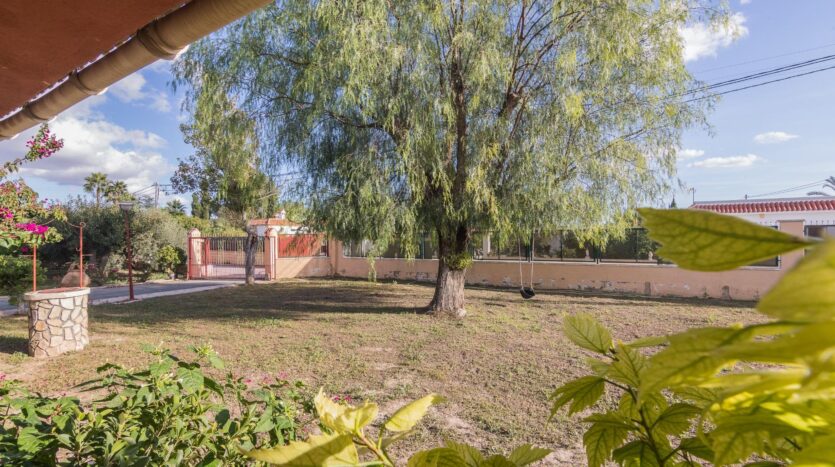 Foto 2 de la propiedad: 🏡 Tu refugio mediterráneo entre la naturaleza y la calma