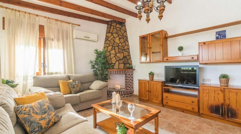 Ver todas las 20 fotos de la propiedad: 🏡 Tu refugio mediterráneo entre la naturaleza y la calma