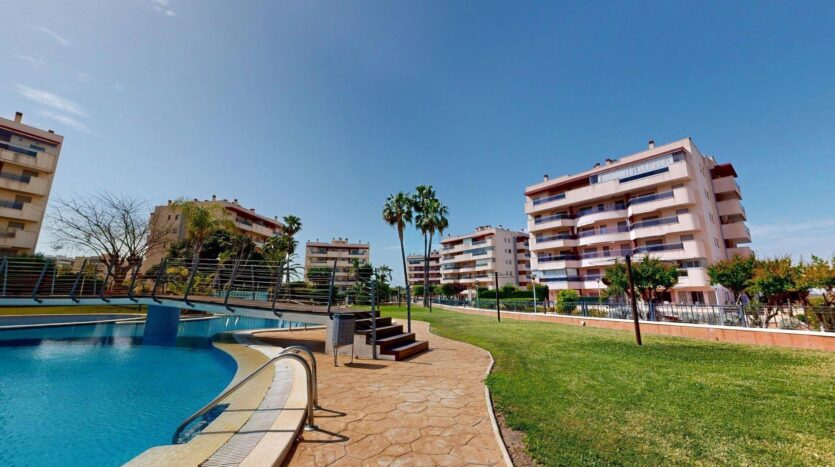 Foto 2 de la propiedad: Venta – Arenales Playa VI – Arenales del Sol (Ref. IM285V)