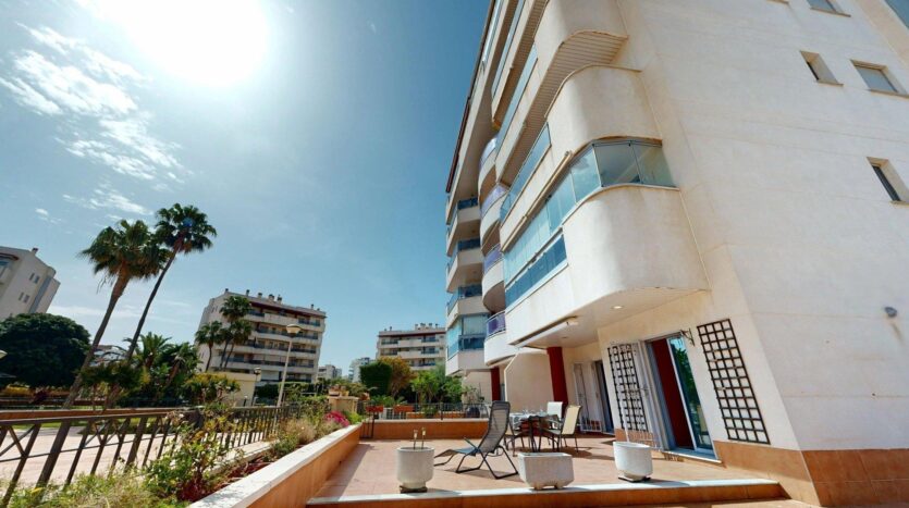 Foto 3 de la propiedad: Venta – Arenales Playa VI – Arenales del Sol (Ref. IM285V)