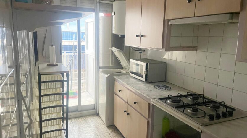 Foto 3 de la propiedad: 🏡 Piso en venta en Santa Pola – Zona Glorieta | 170.000 €