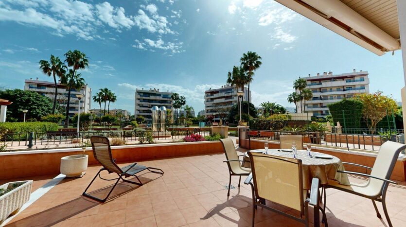 Foto 4 de la propiedad: Venta – Arenales Playa VI – Arenales del Sol (Ref. IM285V)