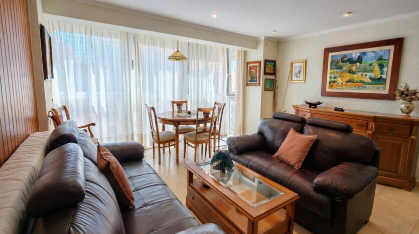 Foto de la propiedad: VIVIENDA 4 DORMITORIOS CENTRO SANTA POLA JUNTO A LA GLORIETA Y EL CASTILLO FORTALEZA