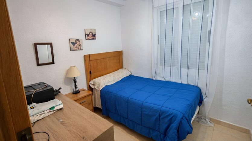 Foto 3 de la propiedad: VIVIENDA 4 DORMITORIOS CENTRO SANTA POLA JUNTO A LA GLORIETA Y EL CASTILLO FORTALEZA