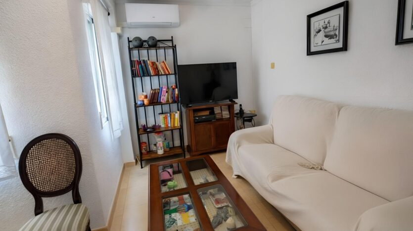 Foto 4 de la propiedad: VIVIENDA 4 DORMITORIOS CENTRO SANTA POLA JUNTO A LA GLORIETA Y EL CASTILLO FORTALEZA