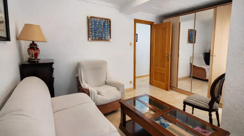 Ver todas las 20 fotos de la propiedad: VIVIENDA 4 DORMITORIOS CENTRO SANTA POLA JUNTO A LA GLORIETA Y EL CASTILLO FORTALEZA