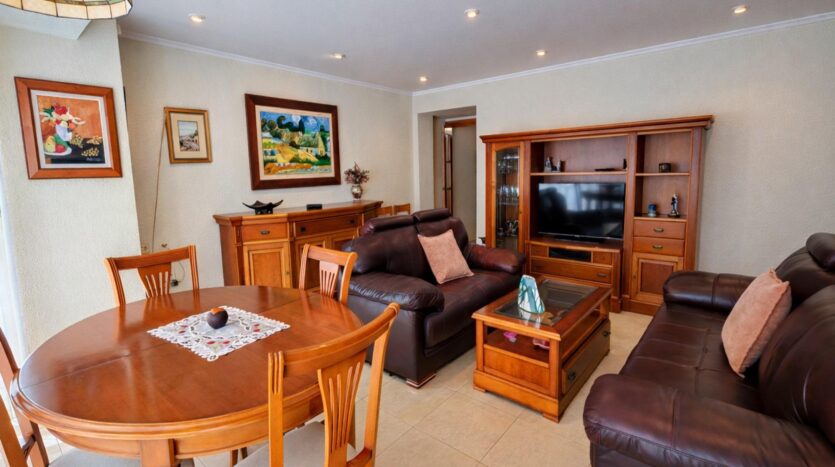 Foto 4 de la propiedad: VIVIENDA 4 DORMITORIOS CENTRO SANTA POLA JUNTO A LA GLORIETA Y EL CASTILLO FORTALEZA