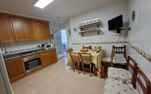 ¡¡ EXCELENTE PISO ALQUILER EN PLAZA CREVILLENTE !!