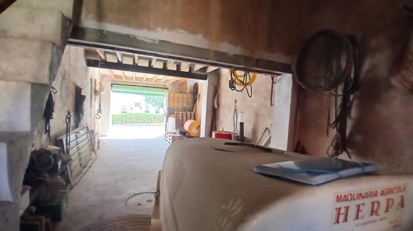 Foto de la propiedad: ¡¡ CASA PUEBLO PARA REFORMAR EN ALGUEÑA !!