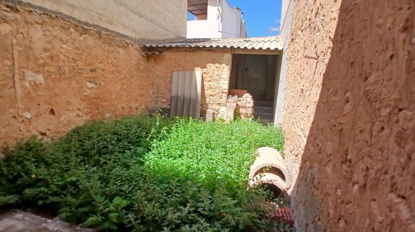 Foto 3 de la propiedad: ¡¡ CASA PUEBLO PARA REFORMAR EN ALGUEÑA !!