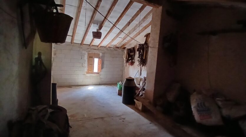 Ver todas las 5 fotos de la propiedad: ¡¡ CASA PUEBLO PARA REFORMAR EN ALGUEÑA !!