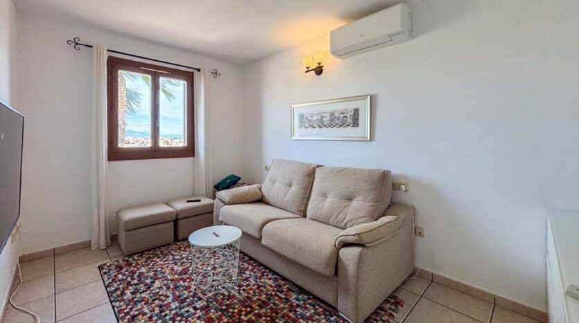 Foto 2 de la propiedad: Bungalow in Santa Pola