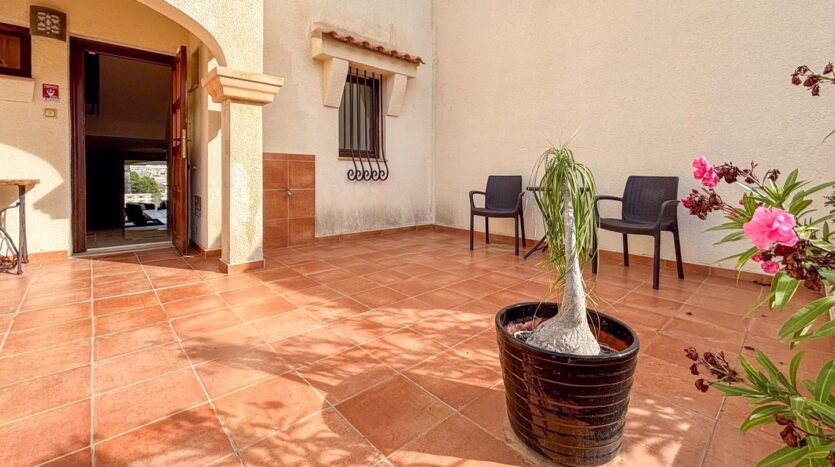 Foto 2 de la propiedad: Bungalow in Santa Pola