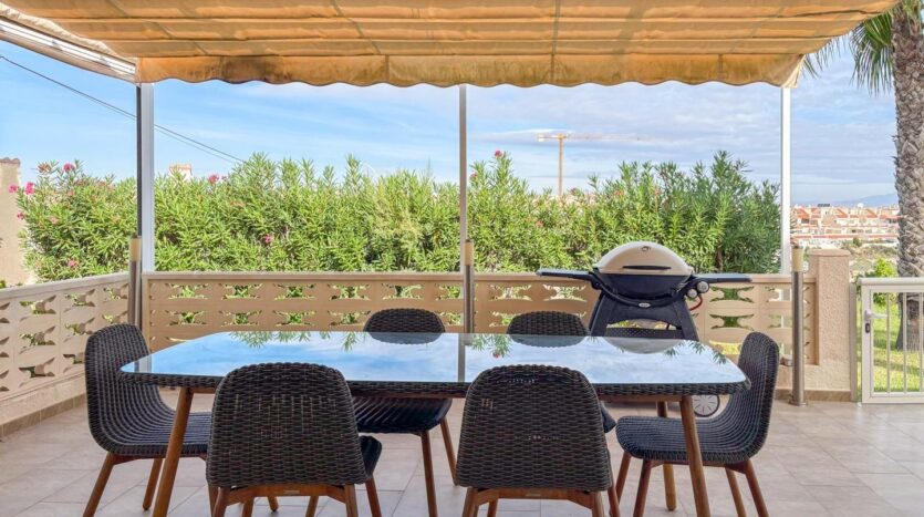 Foto 3 de la propiedad: Bungalow in Santa Pola