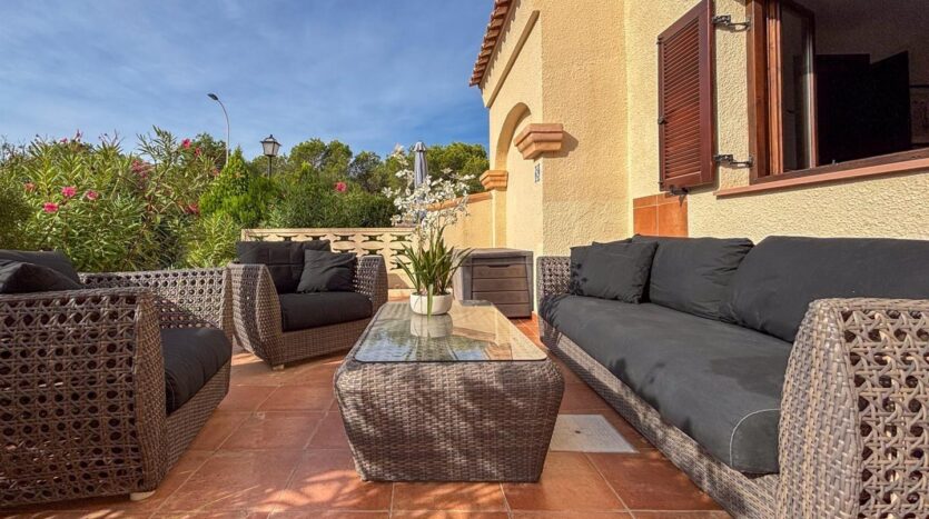 Foto 4 de la propiedad: Bungalow in Santa Pola