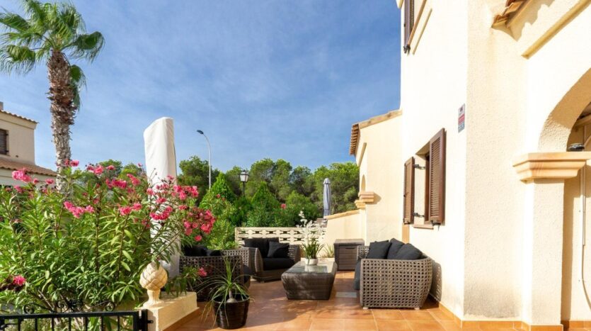 Ver todas las 20 fotos de la propiedad: Bungalow in Santa Pola
