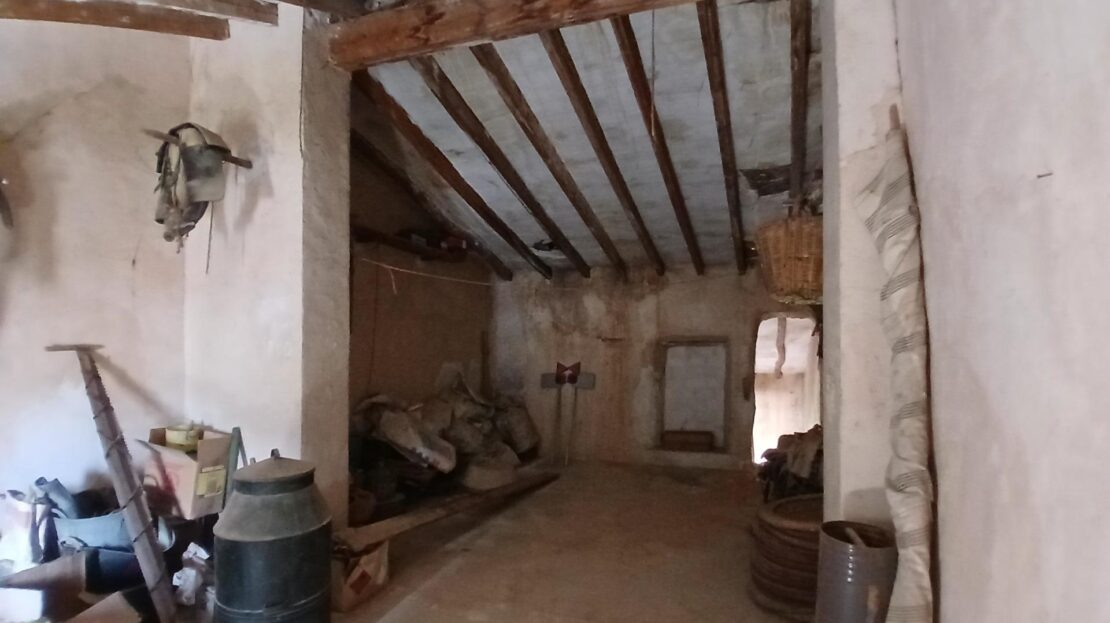 Foto 1 de la propiedad: ¡¡ CASA PUEBLO PARA REFORMAR EN ALGUEÑA !!