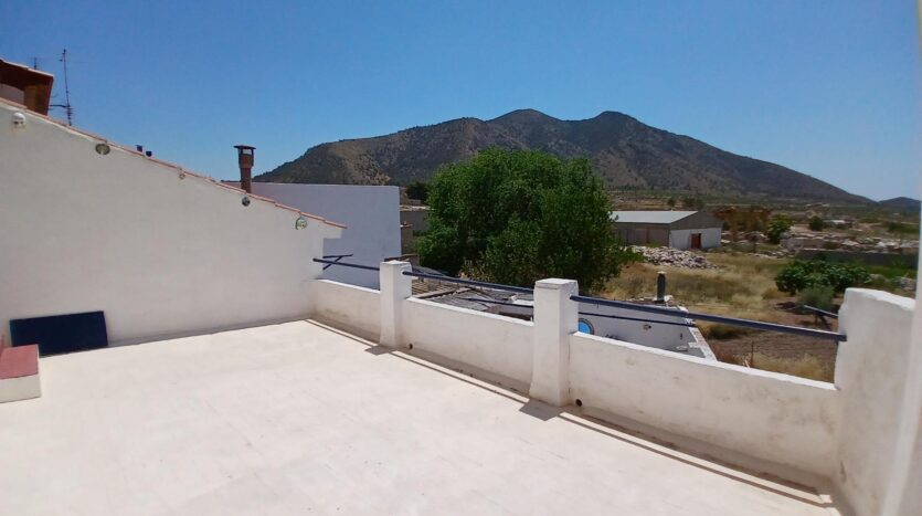 Foto de la propiedad: GRAN CASA CON 6 DORMITORIOS EN ALGUEÑA
