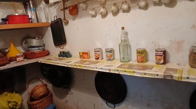 Foto 3 de la propiedad: GRAN CASA CON 6 DORMITORIOS EN ALGUEÑA
