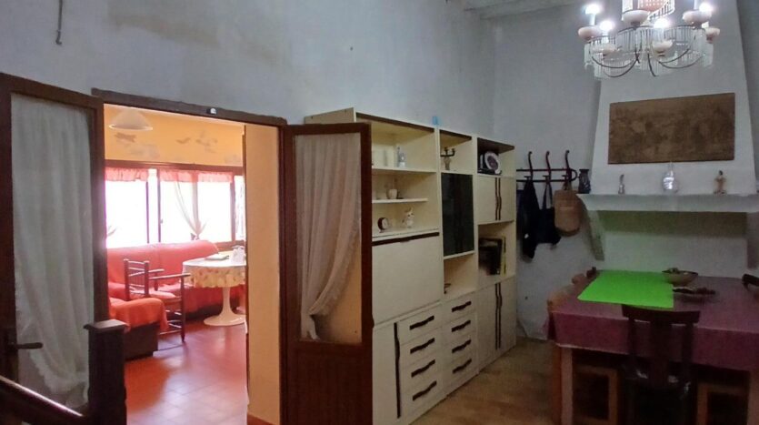 Foto 4 de la propiedad: GRAN CASA CON 6 DORMITORIOS EN ALGUEÑA