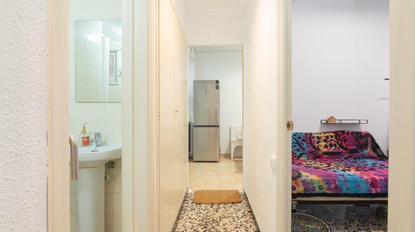 Ver todas las 20 fotos de la propiedad: DÚPLEX DE 180 M² EN EL CENTRO DE ELCHE JUNTO A FILET DE FORA | 5 DORMITORIOS, PATIO, BALCÓN Y MUCHA LUZ