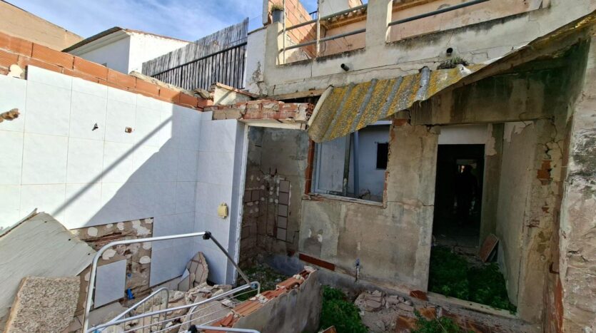 Foto 4 de la propiedad: 🌟 Gran oportunidad en Aspe – Ideal para inversión o promoción 🌟